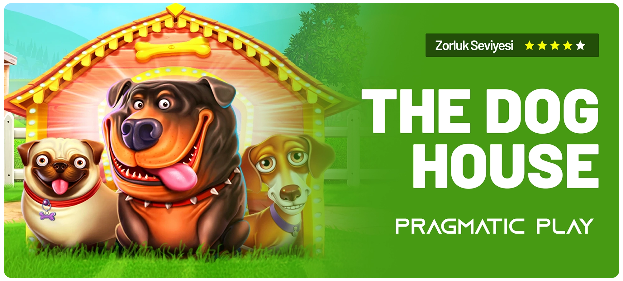 Popüler slot oyunu