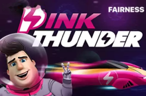 PinkThunder