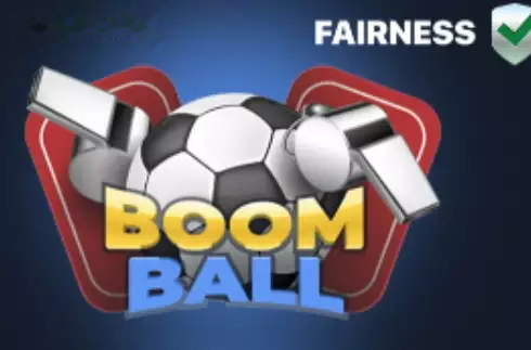 BoomBall
