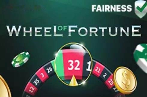 WheelOfFortune