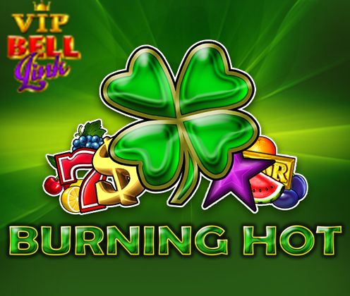 VIP BURNING HOT BELL LINK