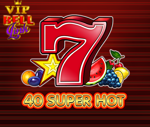 VIP 40 SUPER HOT BELL LINK