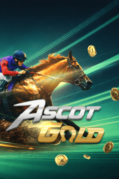 Ascot Gold