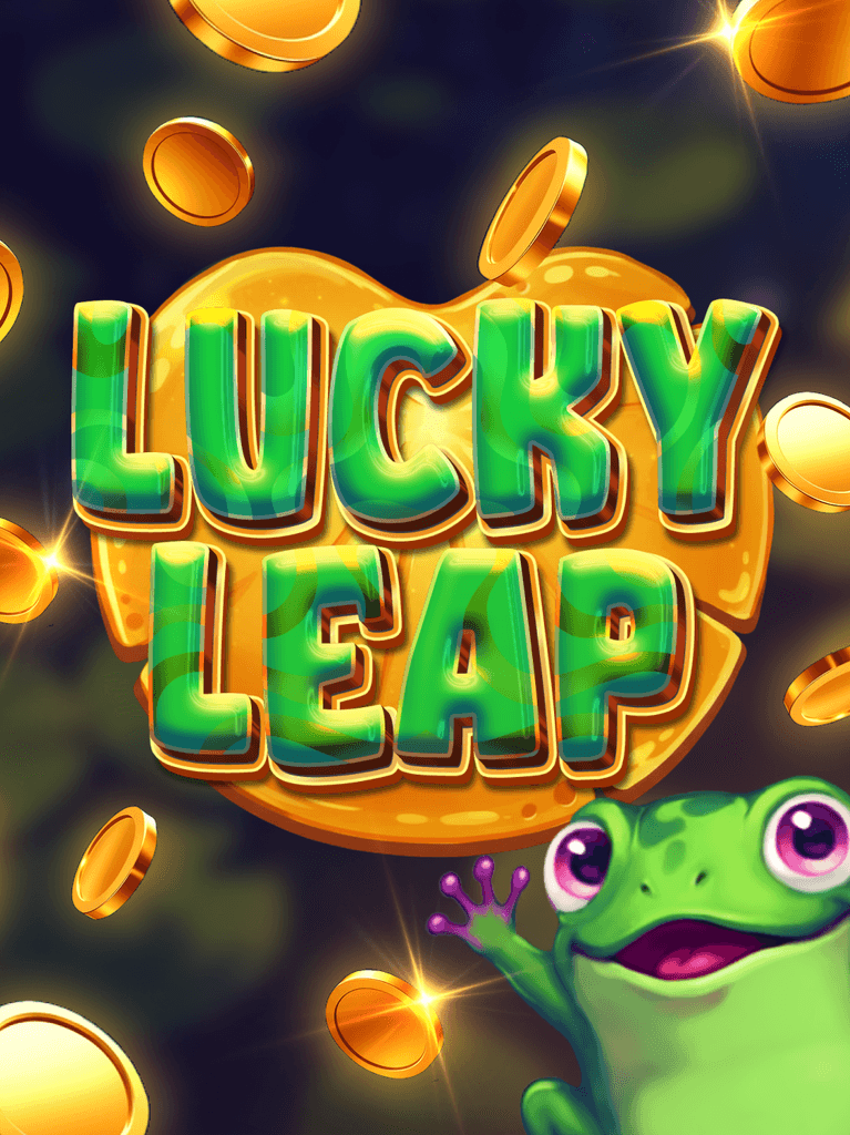 LuckyLeap