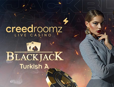 Blackjack Turkish A