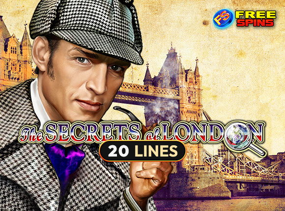 The Secrets of London