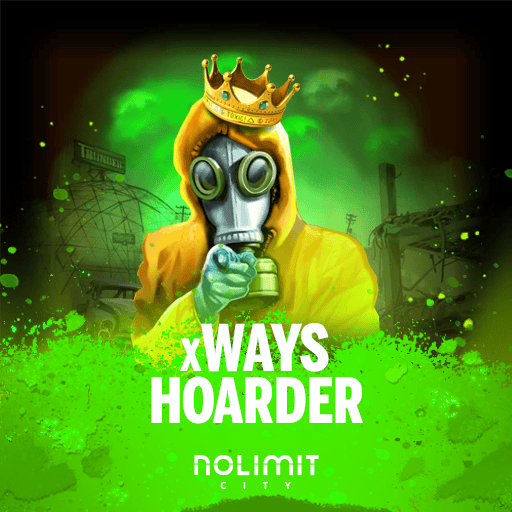 xWays Hoarder xSplit®