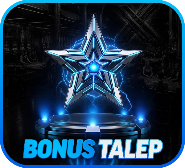 BONUS TALEP