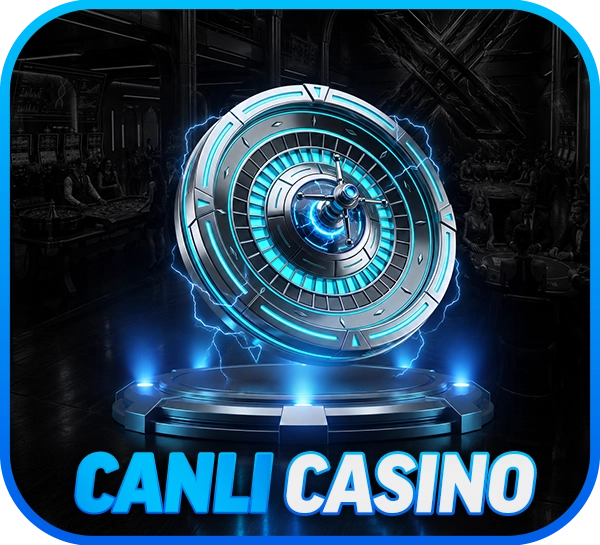 CANLI CASINO