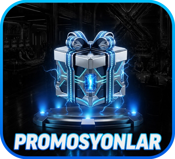 PROMOSYONLAR